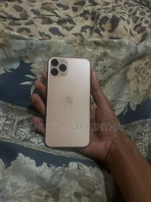 Apple iPhone 11 Pro (Used)