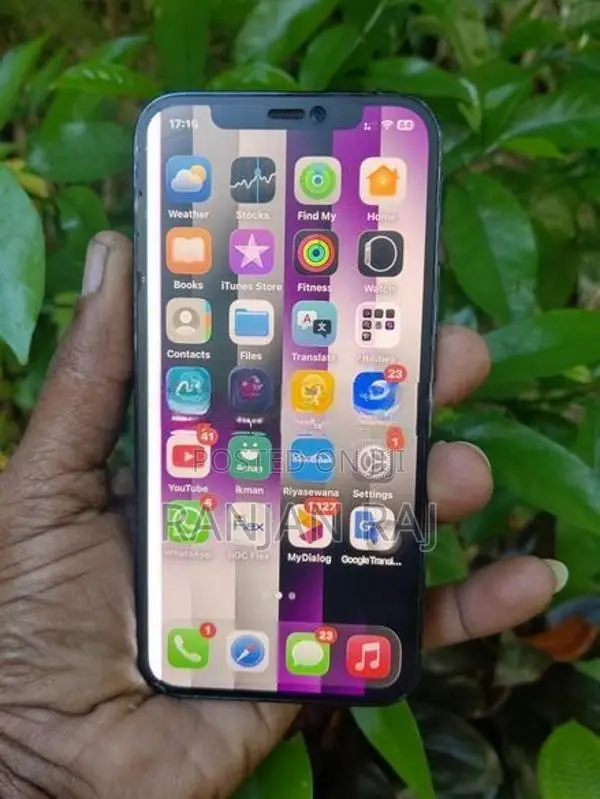 Apple iPhone 12 Pro 128GB (Used)