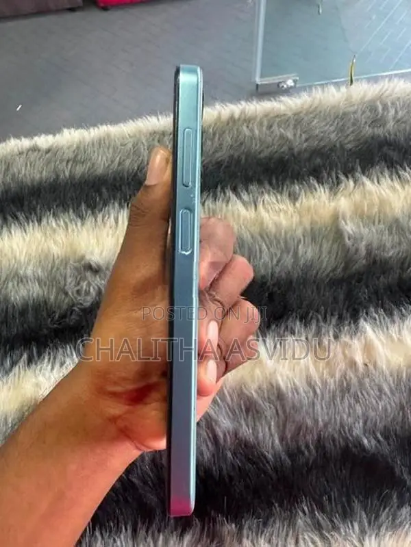 Samsung Galaxy M15 5G (Used)