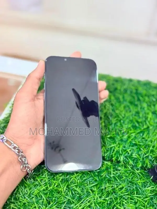 Apple iPhone 13 Pro Max (Used)