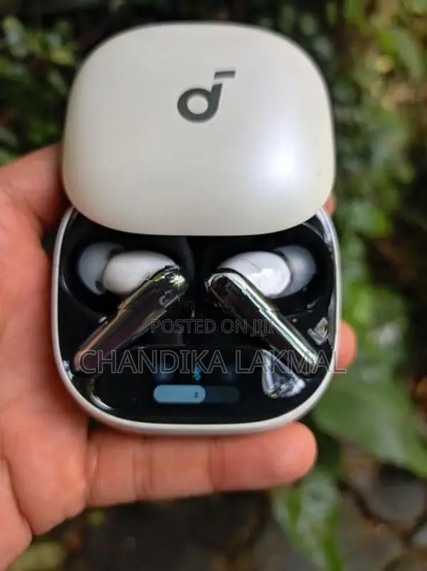 Soundcore Liberty 4 Pro
