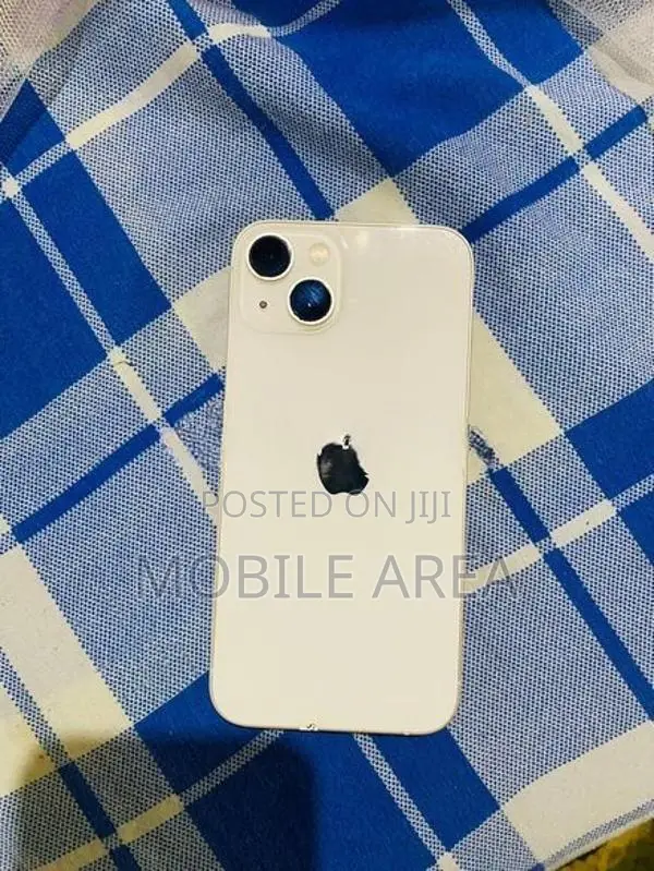 Apple iPhone 13 128GB (Used)