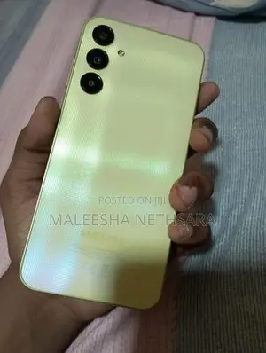 Samsung Galaxy A25 (Used)