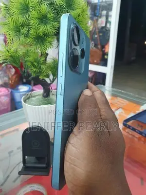 Xiaomi Redmi Note 14 256GB (Used)