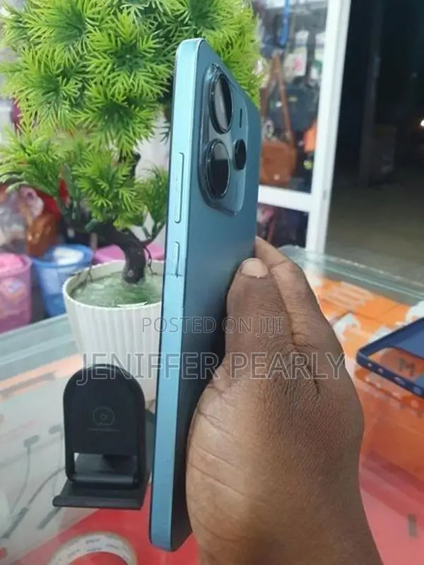 Xiaomi Redmi Note 14 256GB (Used)