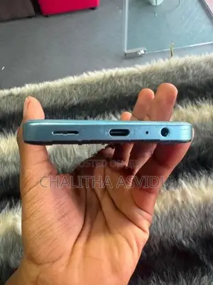 Samsung Galaxy M15 5G (Used)