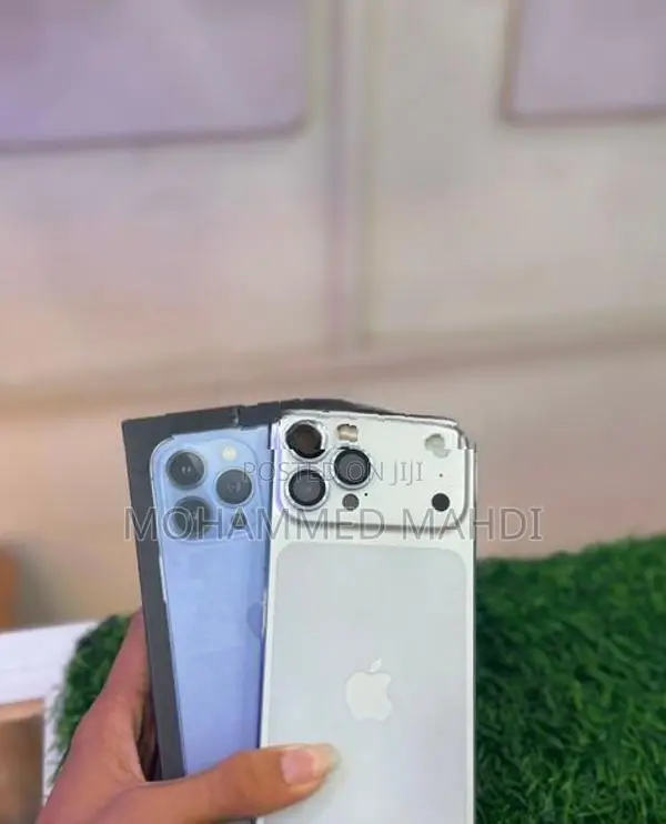 Apple iPhone 13 Pro Max (Used)