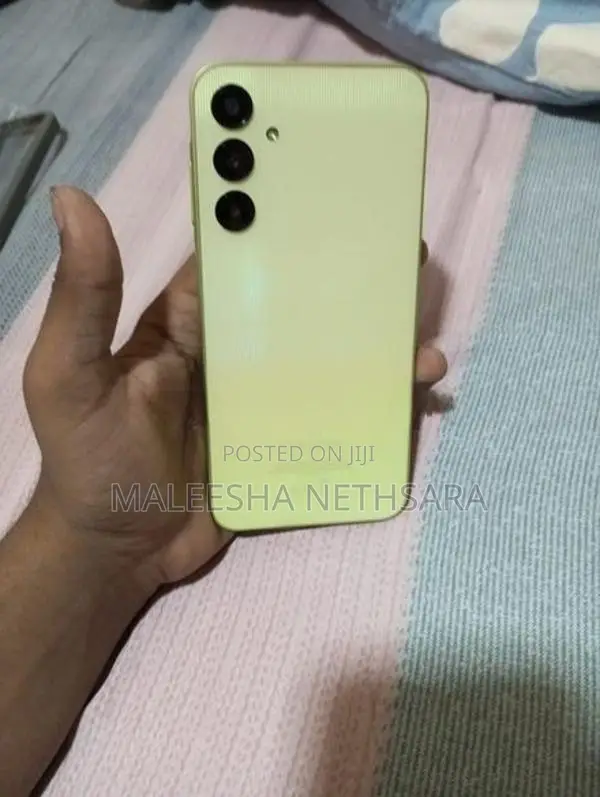 Samsung Galaxy A25 (Used)