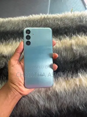 Samsung Galaxy M15 5G (Used)