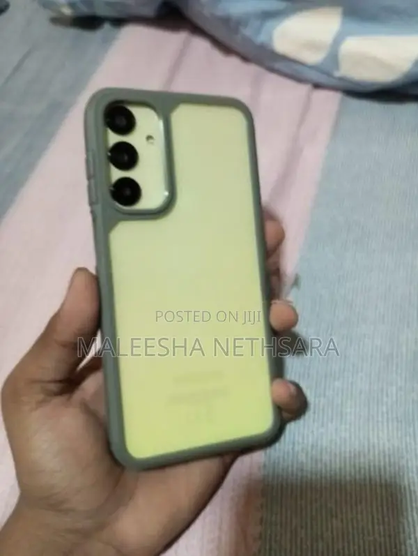 Samsung Galaxy A25 (Used)