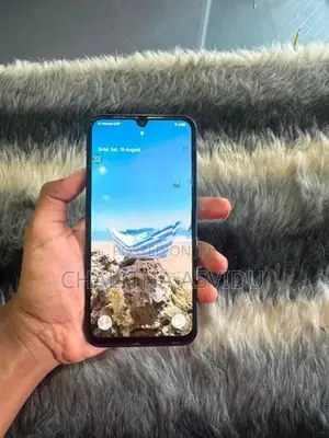 Samsung Galaxy M15 5G (Used)