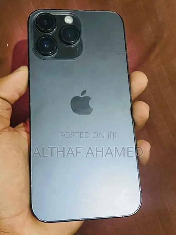 Apple iPhone 14 Pro Max 128GB (Used)
