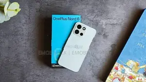 OnePlus Nord 6 8GB|256GB (Brand New)