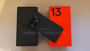 OnePlus 13 12GB|256GB (Brand New)