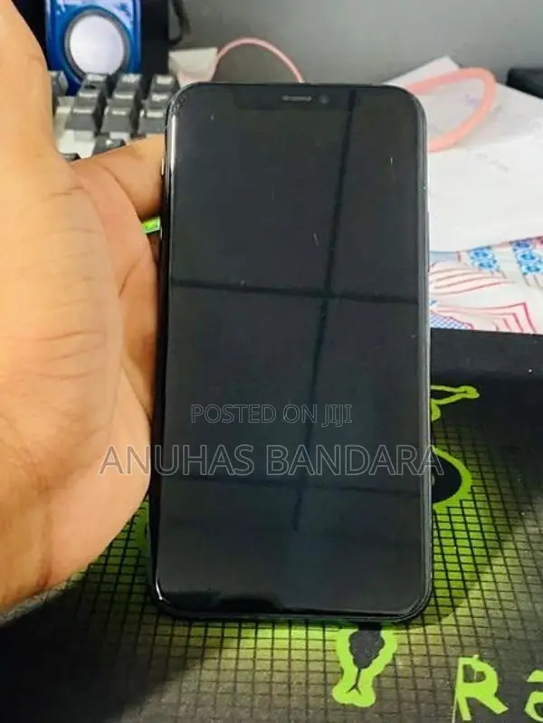 Apple iPhone 11 Pro (Used)