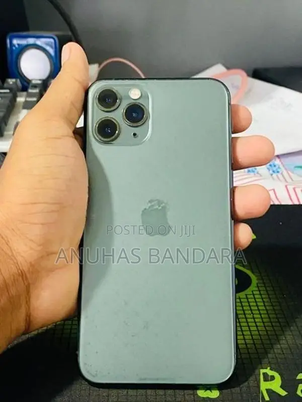 Apple iPhone 11 Pro (Used)