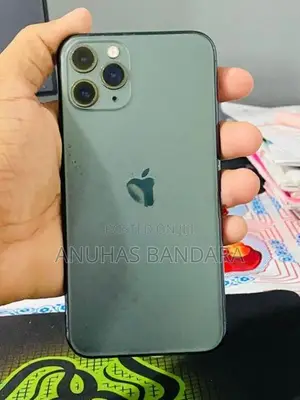 Apple iPhone 11 Pro (Used)
