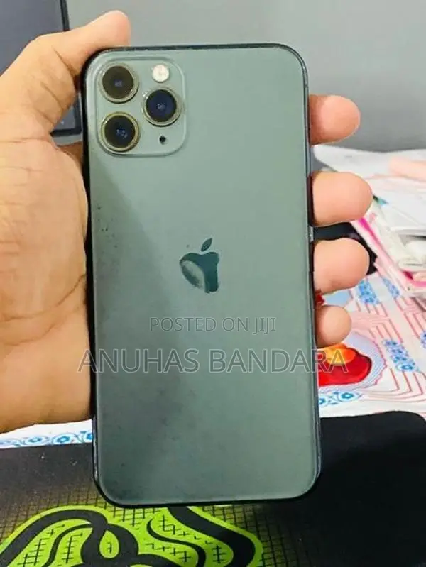 Apple iPhone 11 Pro (Used)
