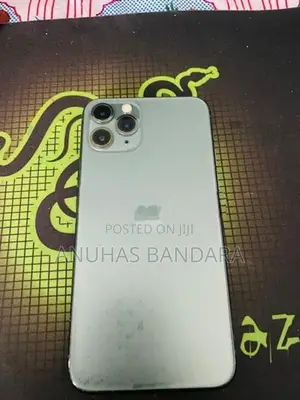 Apple iPhone 11 Pro (Used)