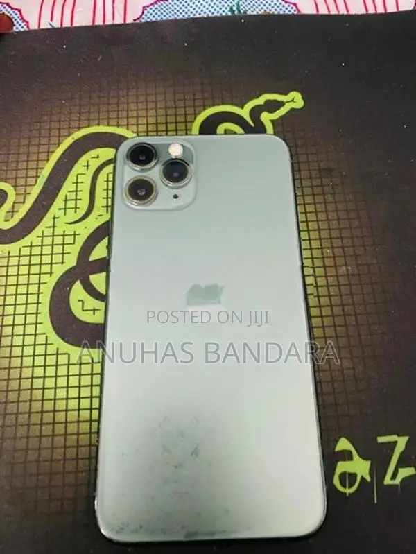 Apple iPhone 11 Pro (Used)