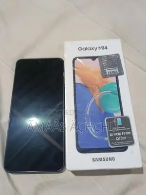 Samsung Galaxy M14 (Used)