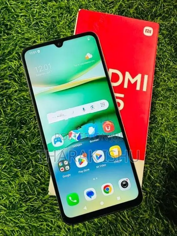 Xiaomi Redmi A5 (Used)