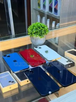 Apple iPhone 13 128GB (Used)
