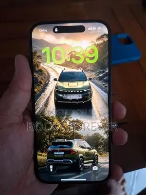 Apple iPhone 15 (Used)
