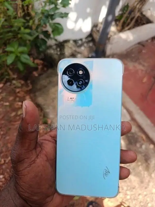itel A23 (Used)