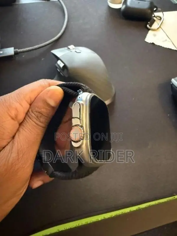 Apple iWatch Ultra 2 46mm