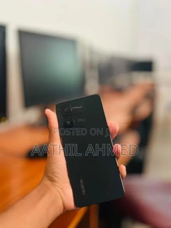 Realme Note 60 (Used)