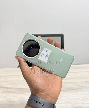 Vivo X200 Global (Used)