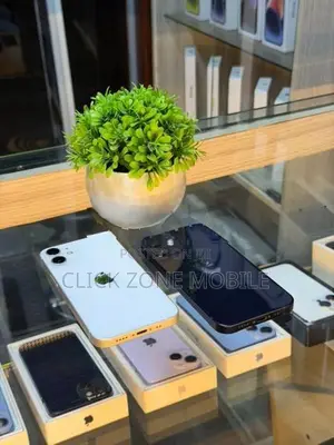 Apple iPhone 12 mini 128GB (Used)