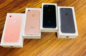 Apple iPhone 7 32GB (Used)