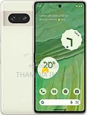 Google Pixel 7 (Brand New)