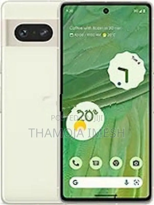 Google Pixel 7 (Brand New)