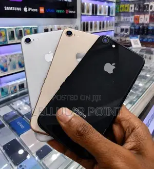 Apple iPhone 8 (Used)