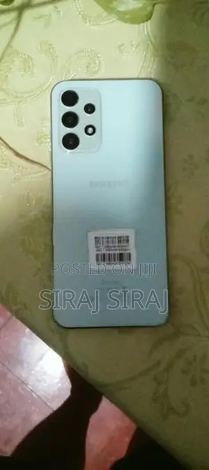 Samsung Galaxy A73 (Used)