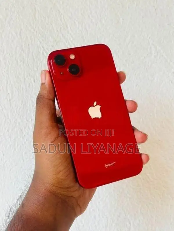 Apple iPhone 13 128GB (Used)
