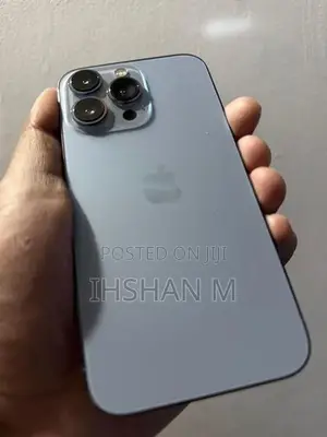 Apple iPhone 13 Pro 512GB (Used)