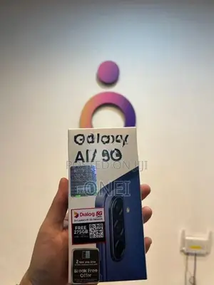 Samsung Galaxy A17 8GB 256GB (Brand New)