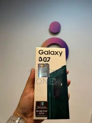 Samsung Galaxy A07 (Brand New)