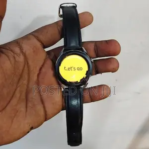 Galaxy Watch 3