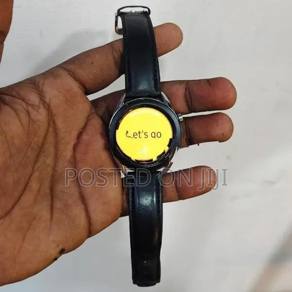 Galaxy Watch 3
