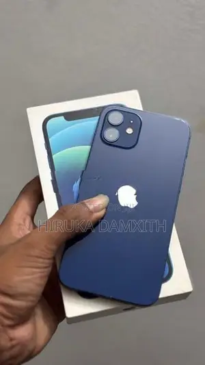 Apple iPhone 12 128GB (Used)