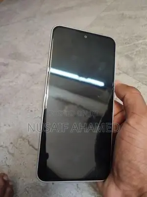 Samsung Galaxy A36 (Used)