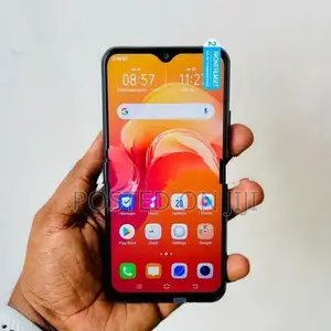 Vivo Y17 4GB 64GB (Used)