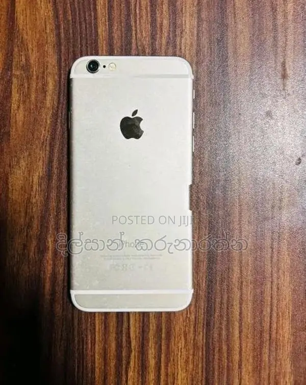 Apple iPhone 6 for Parts