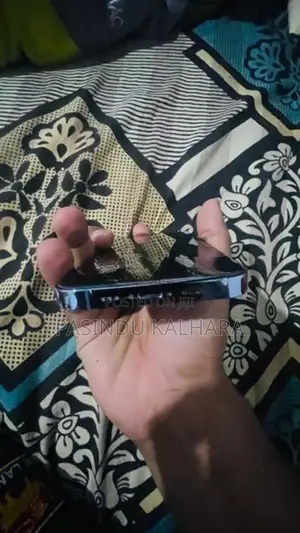 Apple iPhone 13 Pro (Used)
