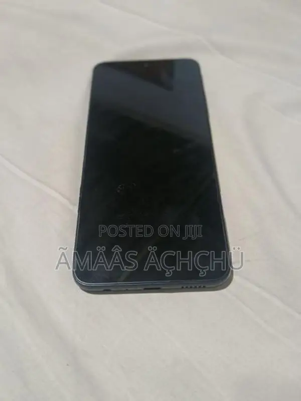 Samsung Galaxy M14 (Used)